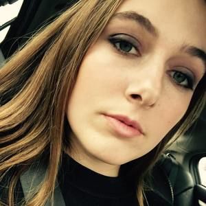 Meet your Posher, Haleigh